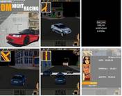 Download 'Night Racing 3D (176x208)' to your phone